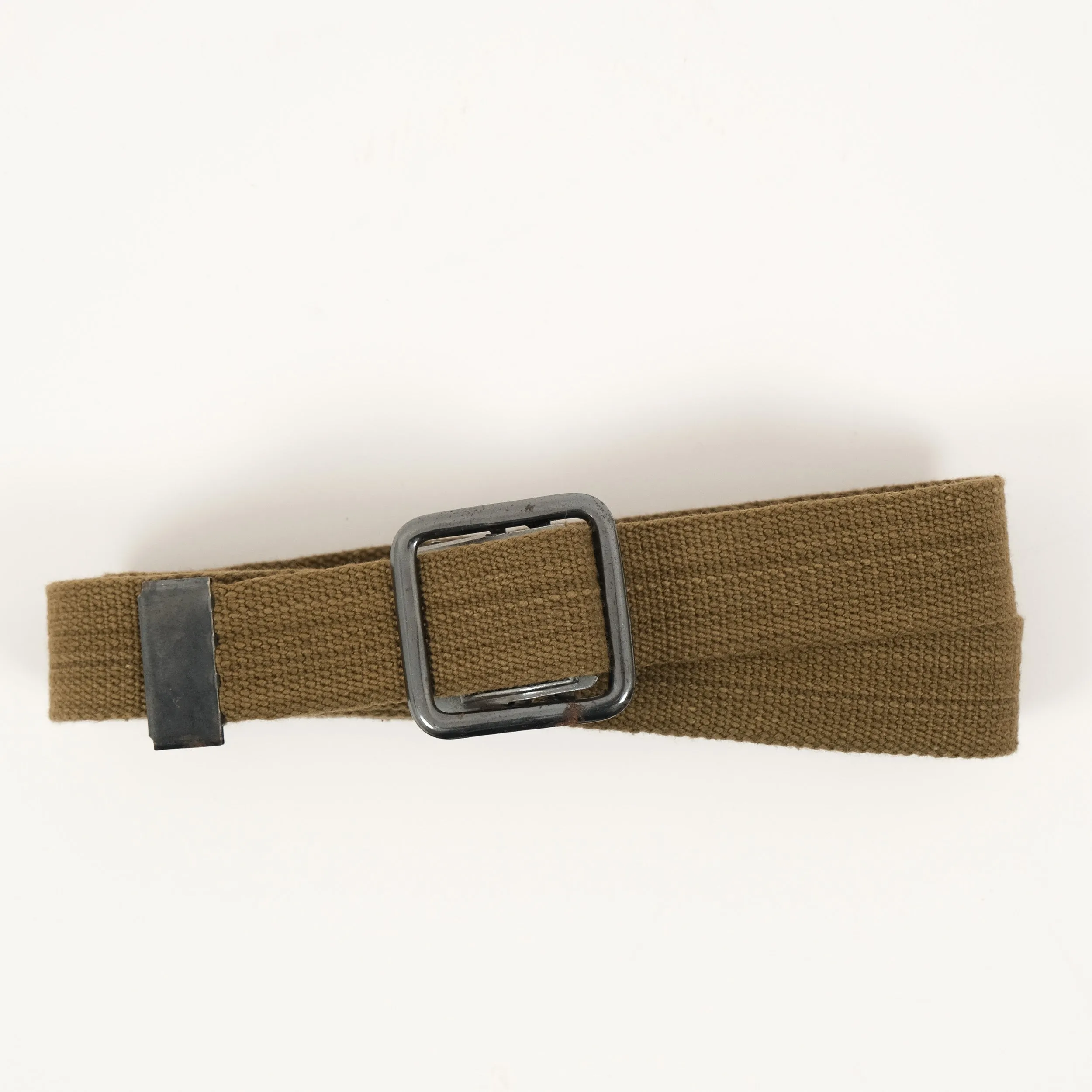 M-52 CHINO BELT