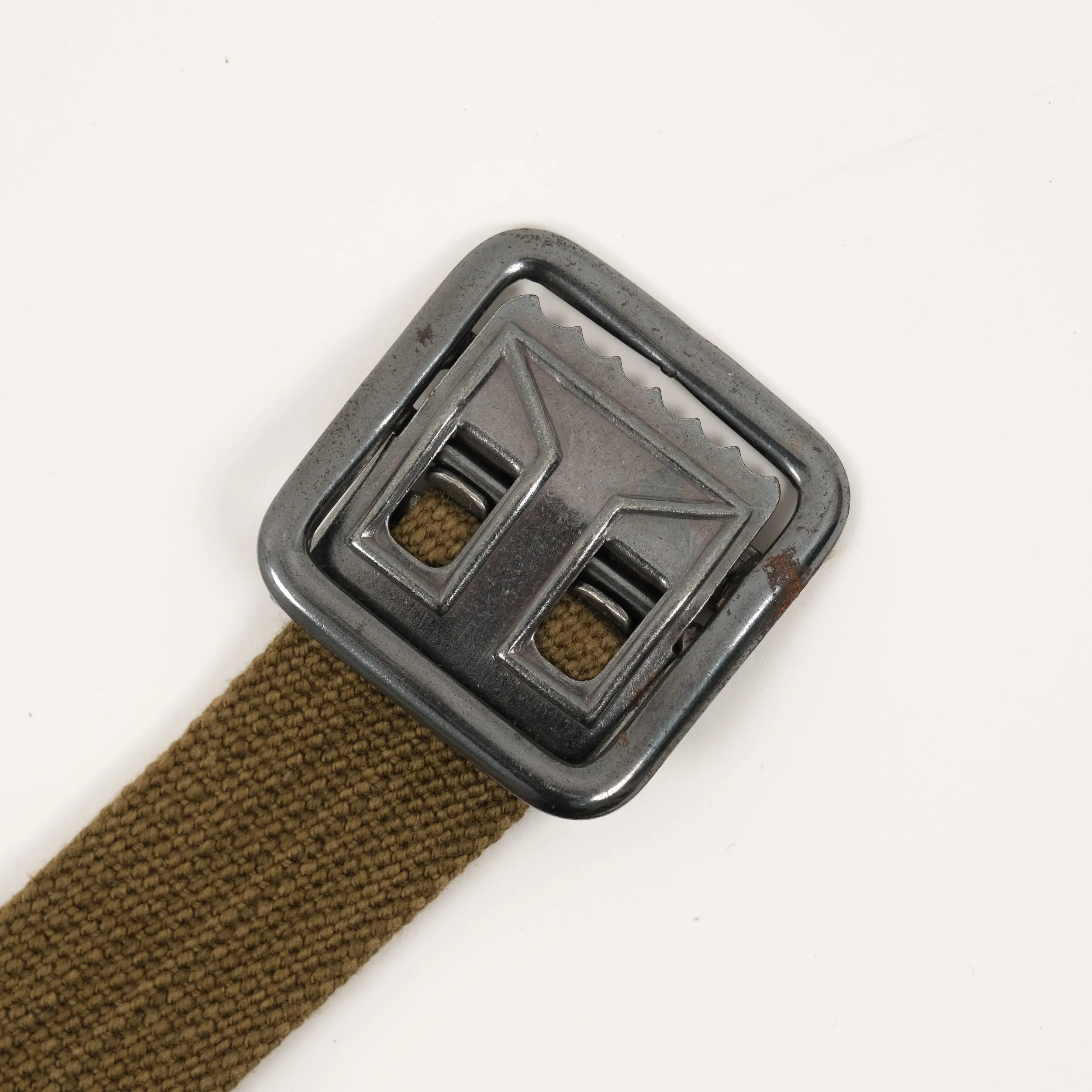 M-52 CHINO BELT