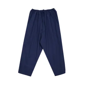 Manuelle Guibal Men's Lala Pant in Dark Denim