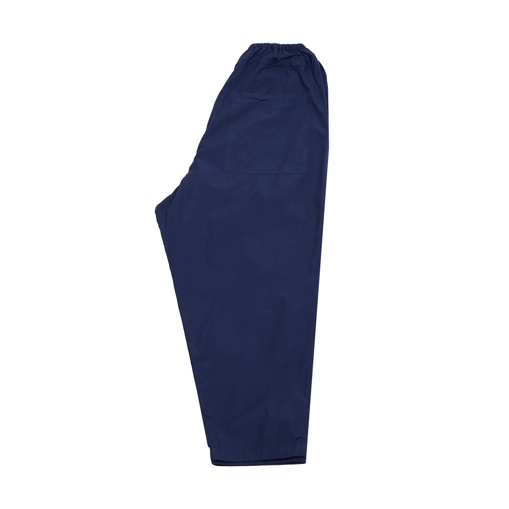 Manuelle Guibal Men's Lala Pant in Dark Denim