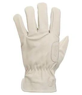 Men's Fleece Lined Leather Work Glove – Buffalo