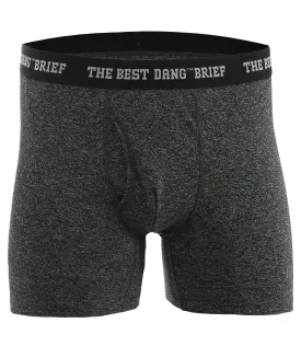 Men's The Best Dang™ Performance 5” Brief – 2 Pack