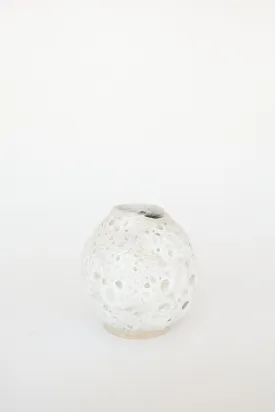 Moon Vase - small