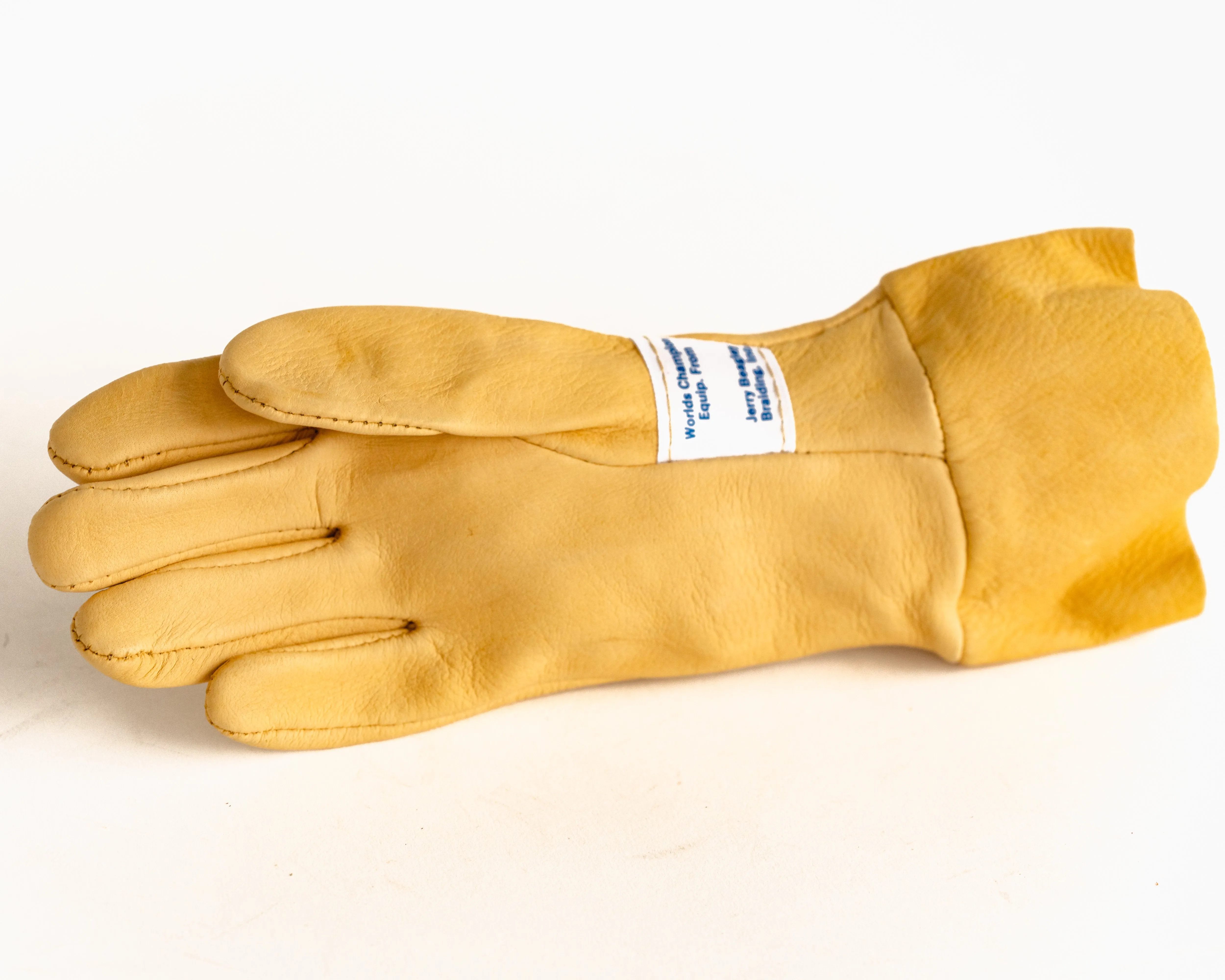 Mutton Busting Glove