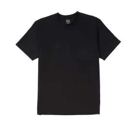 Orslow T-Shirt in Black