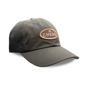 Performance Oval Patch Cap