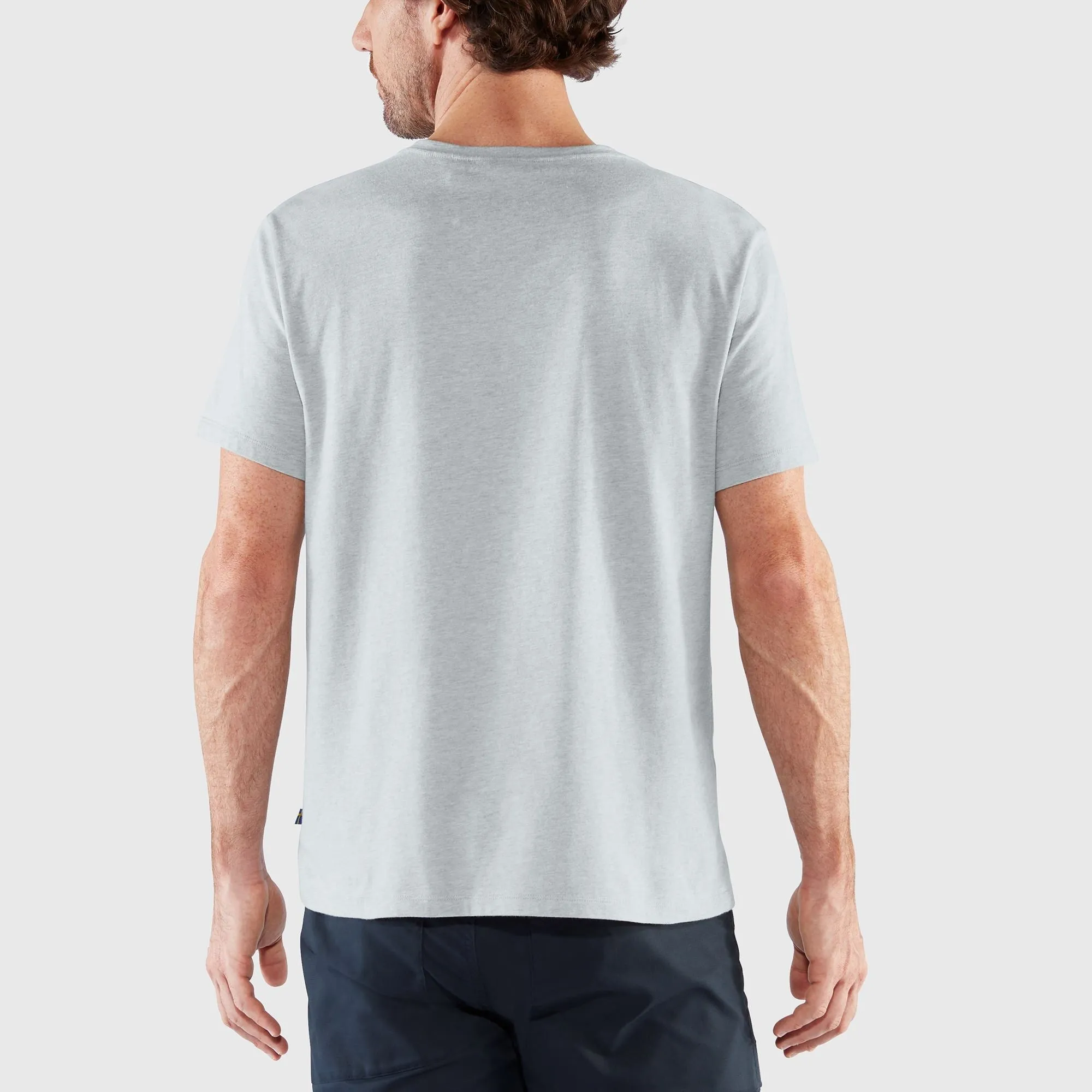 Polera Ovik T-shirt Hombre