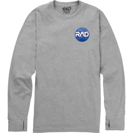 RAD Simple Thermal - GREY