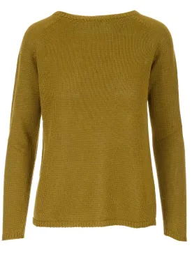 'S Max Mara Crewneck Pullover