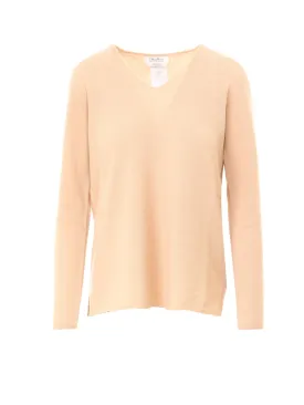 'S Max Mara Knitted Sweater