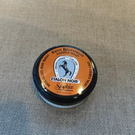 Saphir Saddle soap