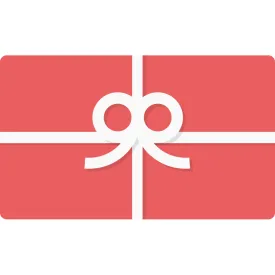 Special Gift Card