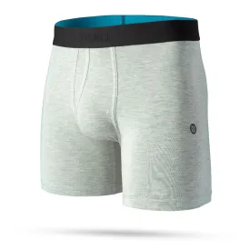 STANCE Butter Blend Boxer Brief with Wholester- Heather Grey