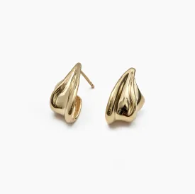 Wave Earrings