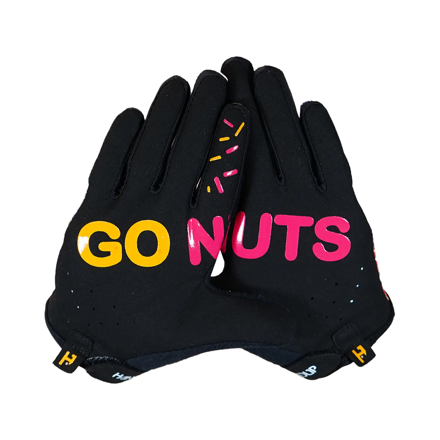 Youth Gloves - Donut Factory